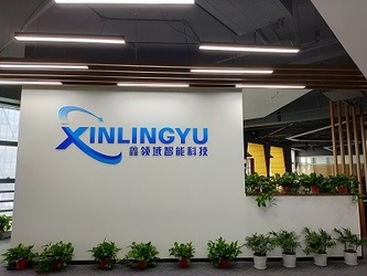 Jiangsu XinLingYu Intelligent Technology Co., Ltd. कंपनी प्रोफ़ाइल