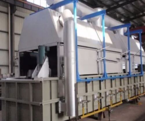 के बारे में नवीनतम कंपनी का मामला मलेशियाई स्टील फैब्रिकेशन प्लांट नई गैल्वनाइजिंग लाइन के साथ उच्च दक्षता प्राप्त करता है