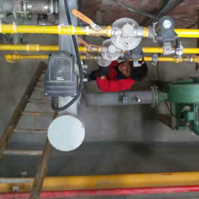 सीई प्रमाणित जस्ता टैंक लाइन के लिए डबल-ज़ोन थर्मल विनियमन और गर्मी वसूली के साथ गैल्वनाइजिंग फर्नेस सिस्टम