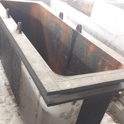सीई प्रमाणित जस्ता टैंक लाइन के लिए डबल-ज़ोन थर्मल विनियमन और गर्मी वसूली के साथ गैल्वनाइजिंग फर्नेस सिस्टम